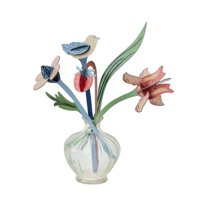 Artist's Bouquet - William Morris Bouquet