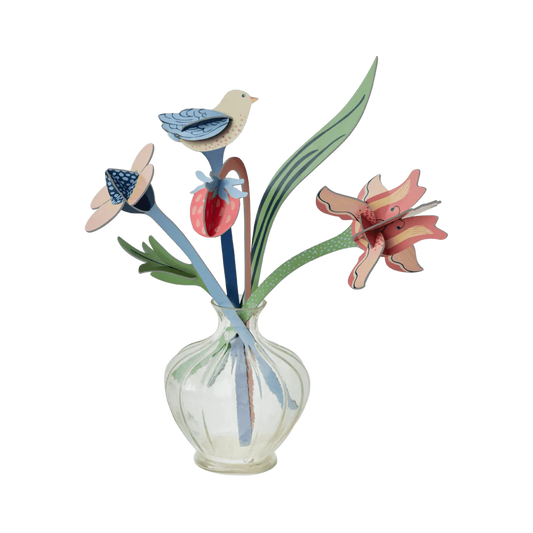 Artist's Bouquet - William Morris Bouquet