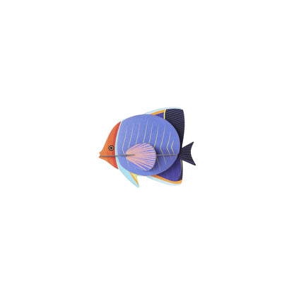 Butterfly Fish