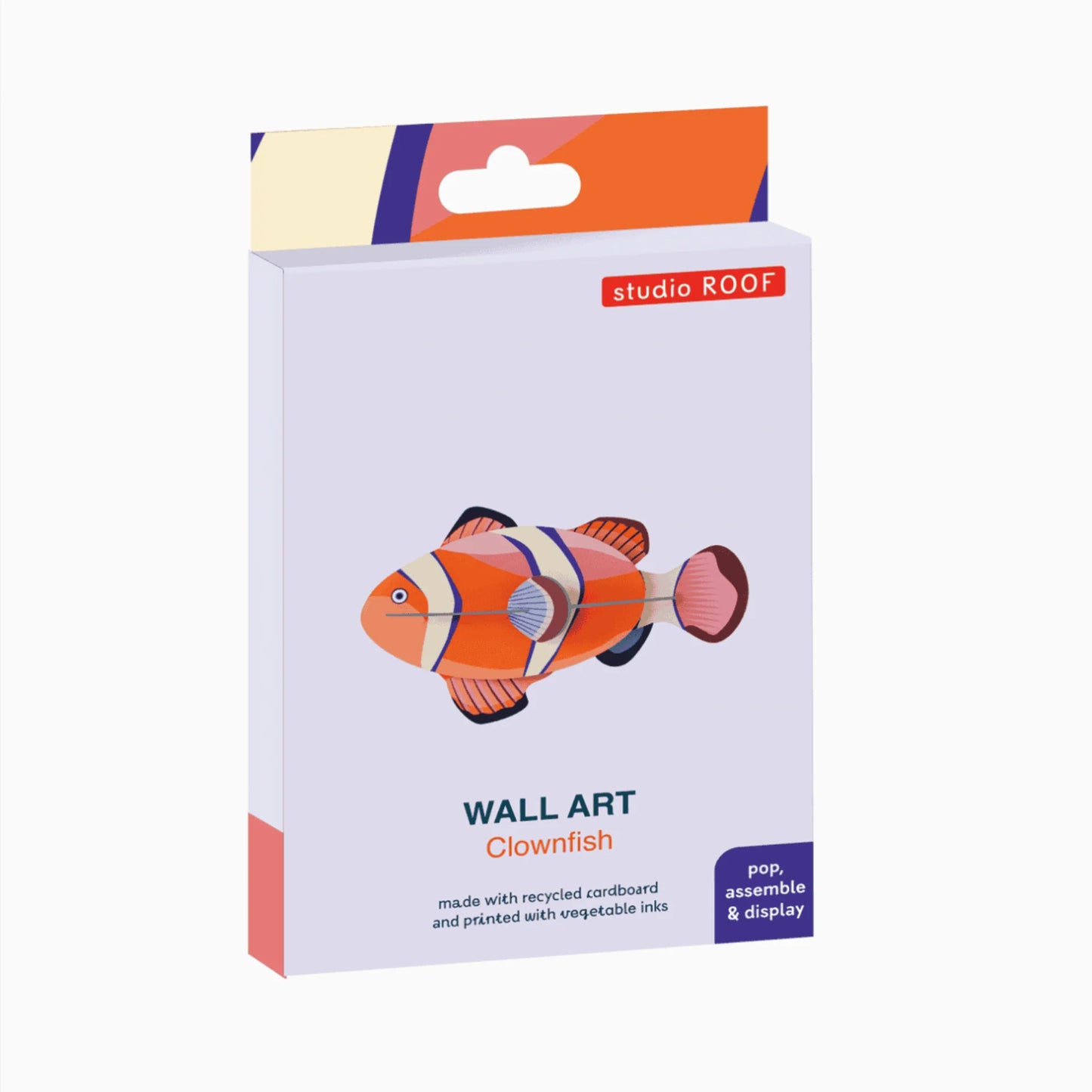 Clown Fish