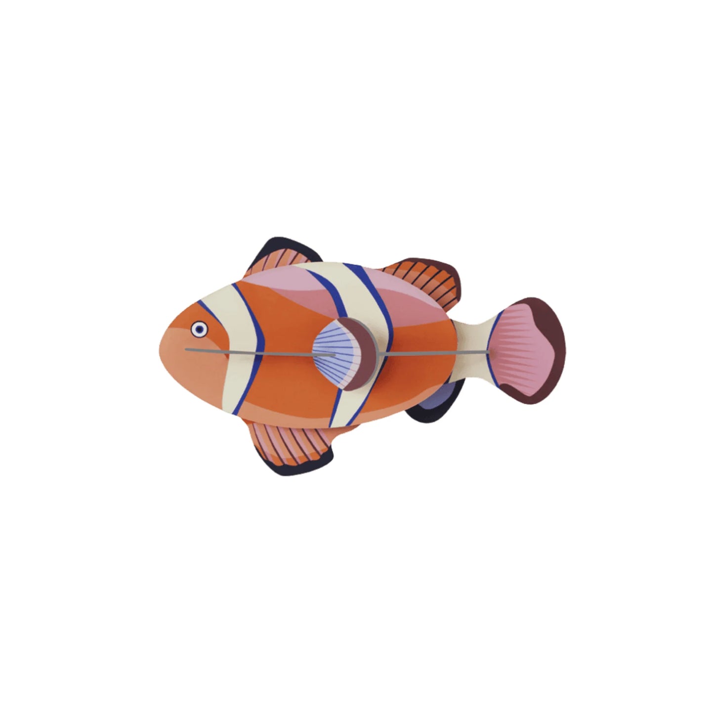 Clown Fish