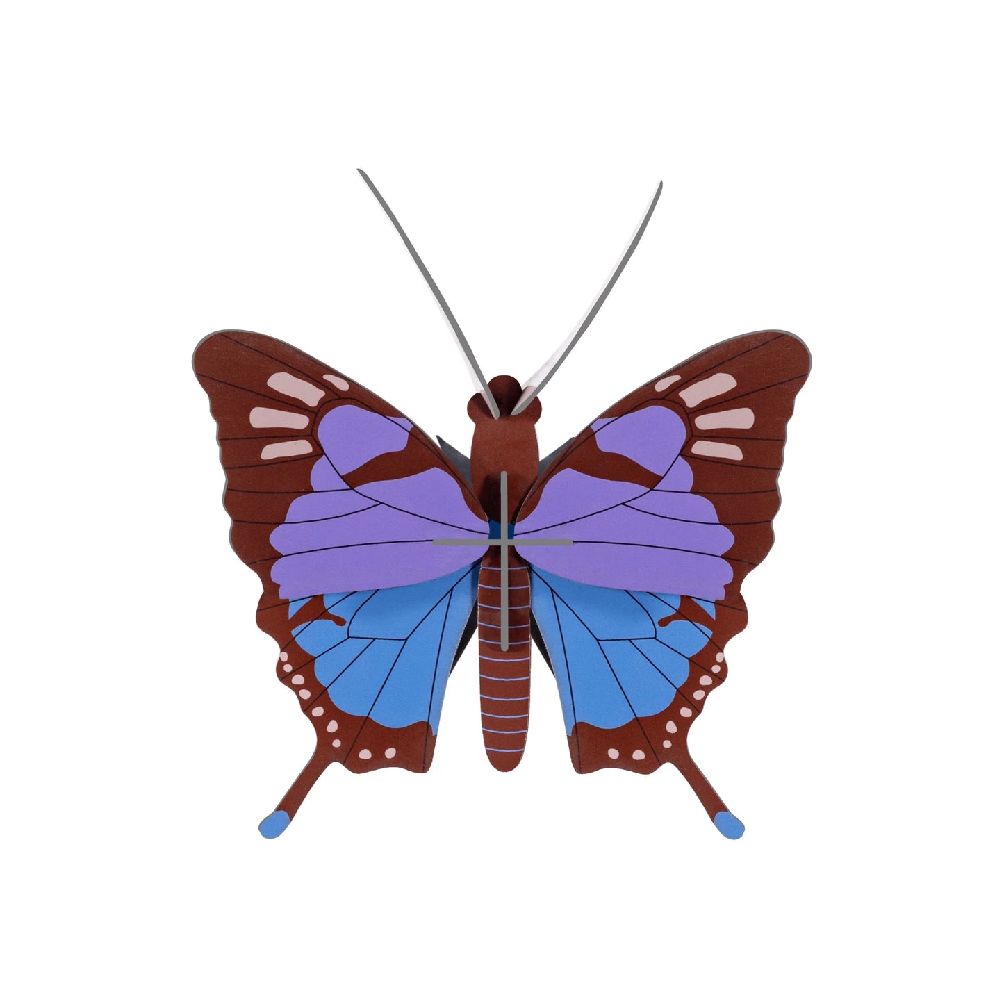 Crysalus Butterfly