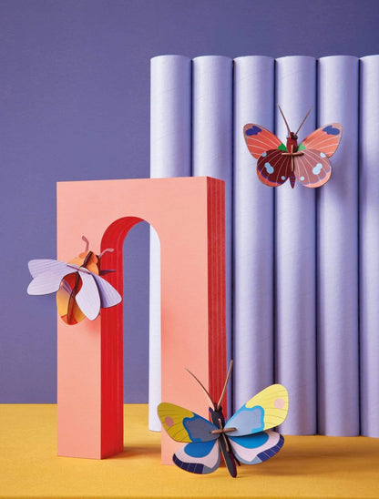 Delias Butterfly