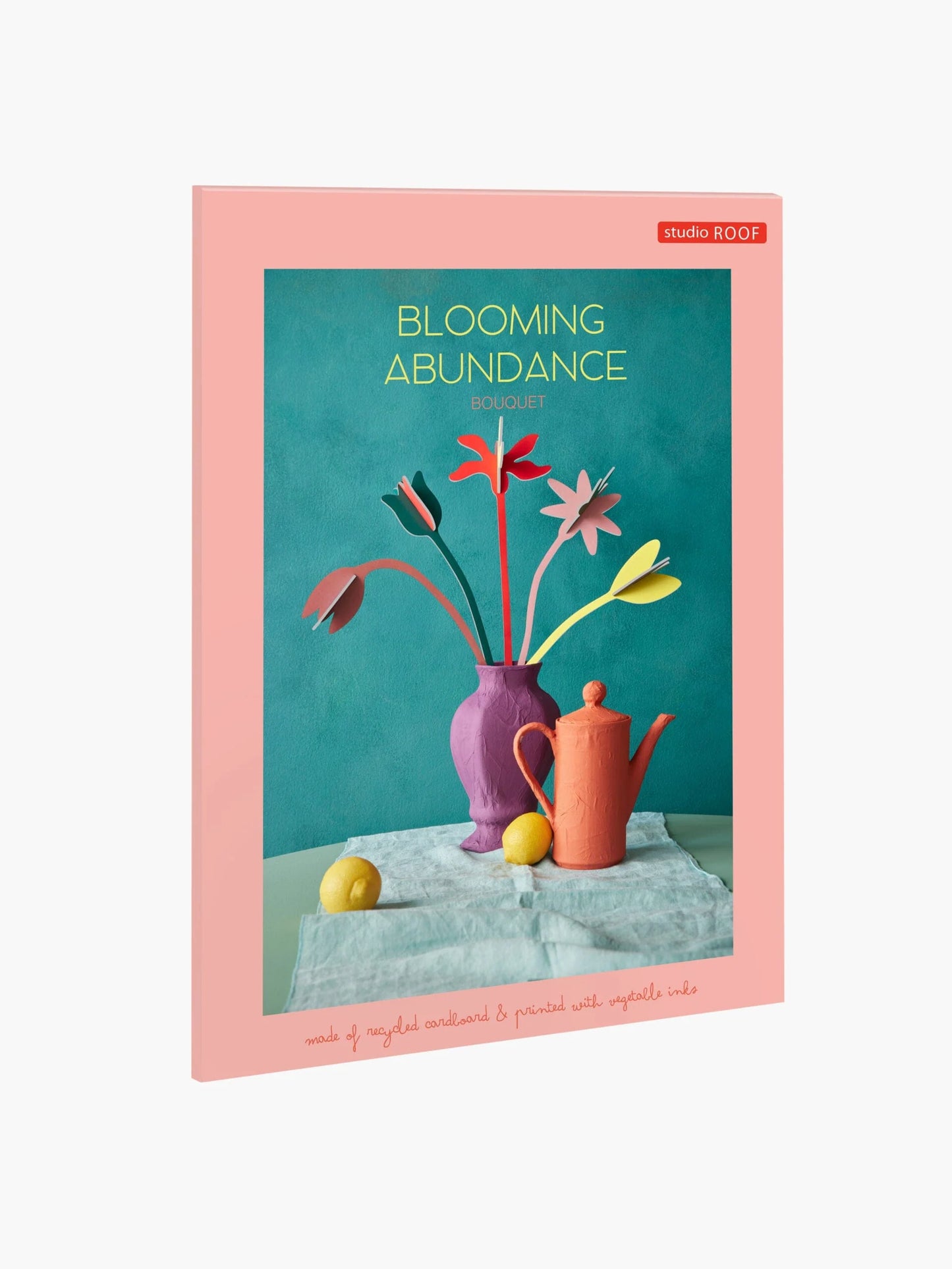 Floral Art - Blooming