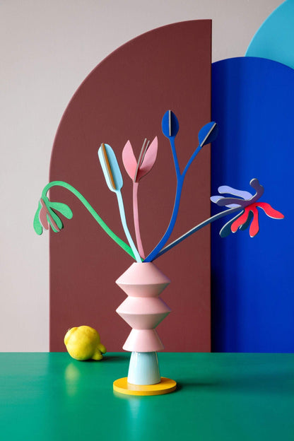Floral Art - Juliet's Flowers