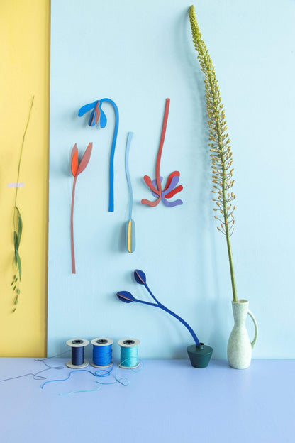 Floral Art - Juliet's Flowers