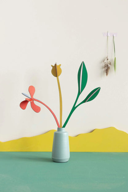 Floral Art - Spring Boogie Bouquet