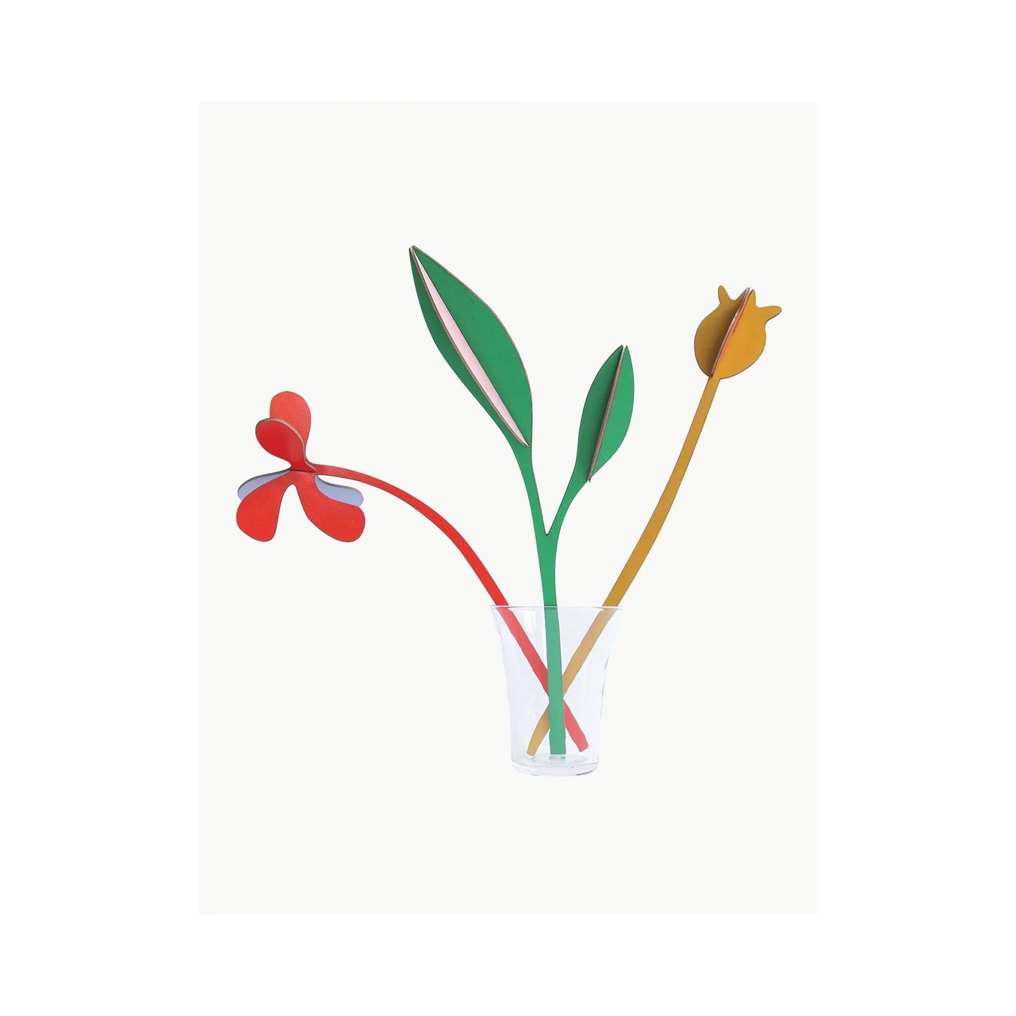 Floral Art - Spring Boogie Bouquet