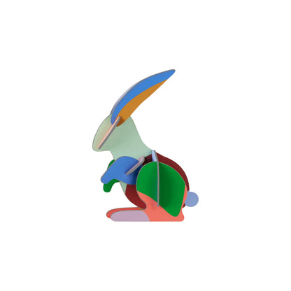 Ornament Rabbit