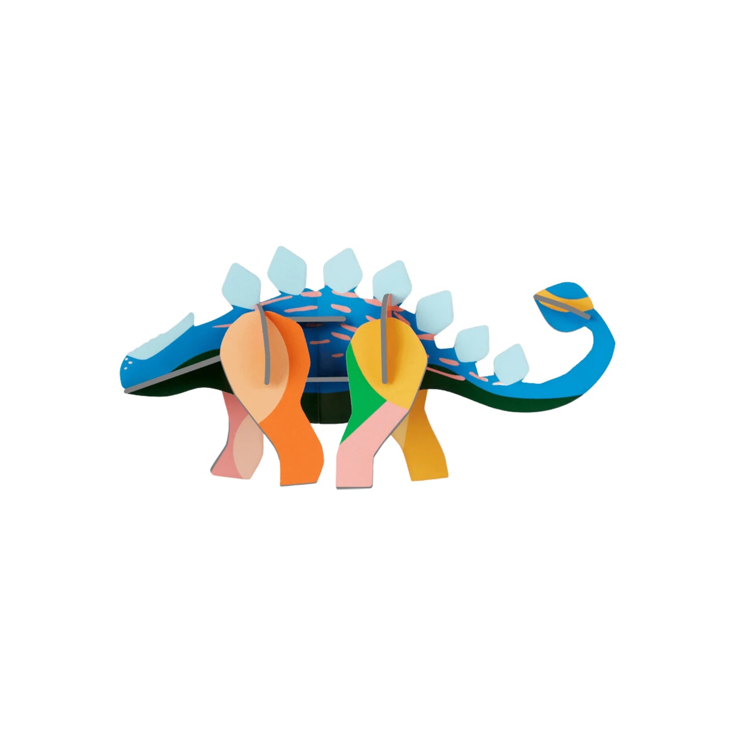 Ornament Stegosaurus