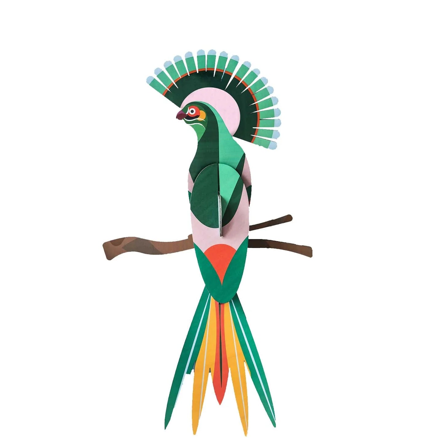 Paradise Bird Gili