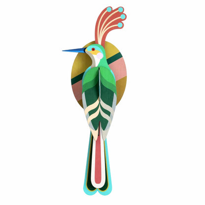 Paradise Bird Nias