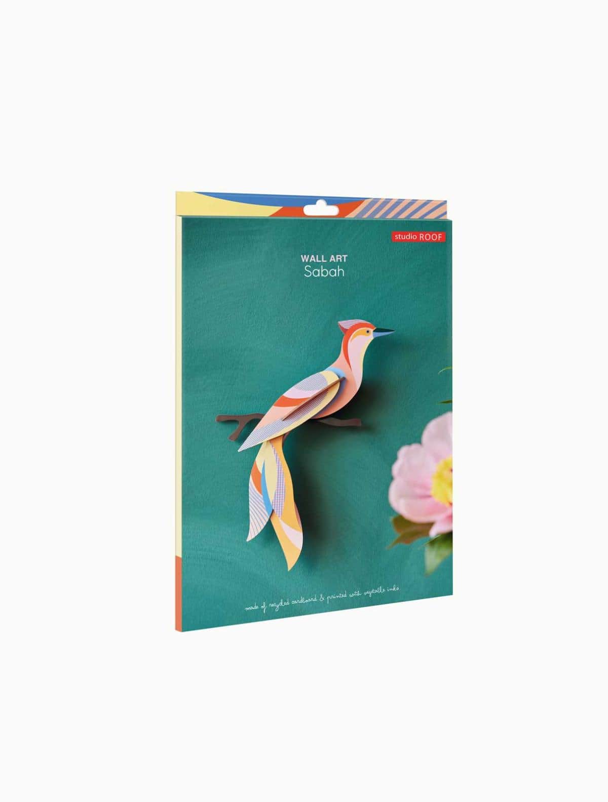 Paradise Bird Sabah