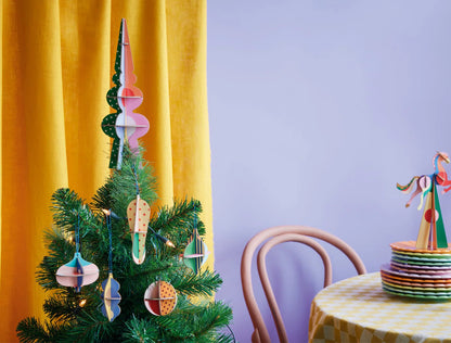 Polka Festive Set