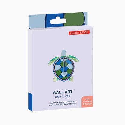Sea Turtle