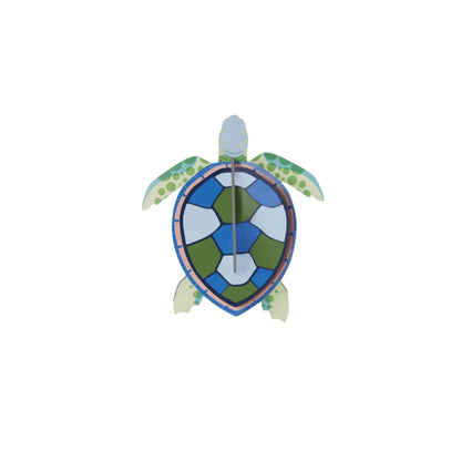 Sea Turtle