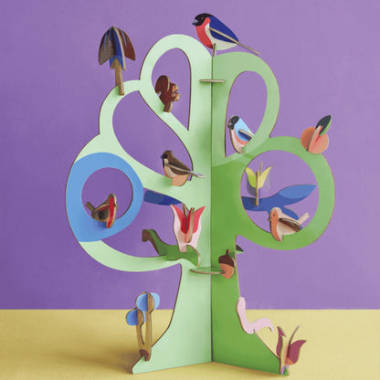 Singing Tree