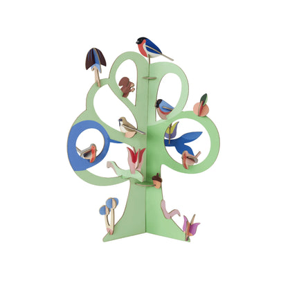 Singing Tree
