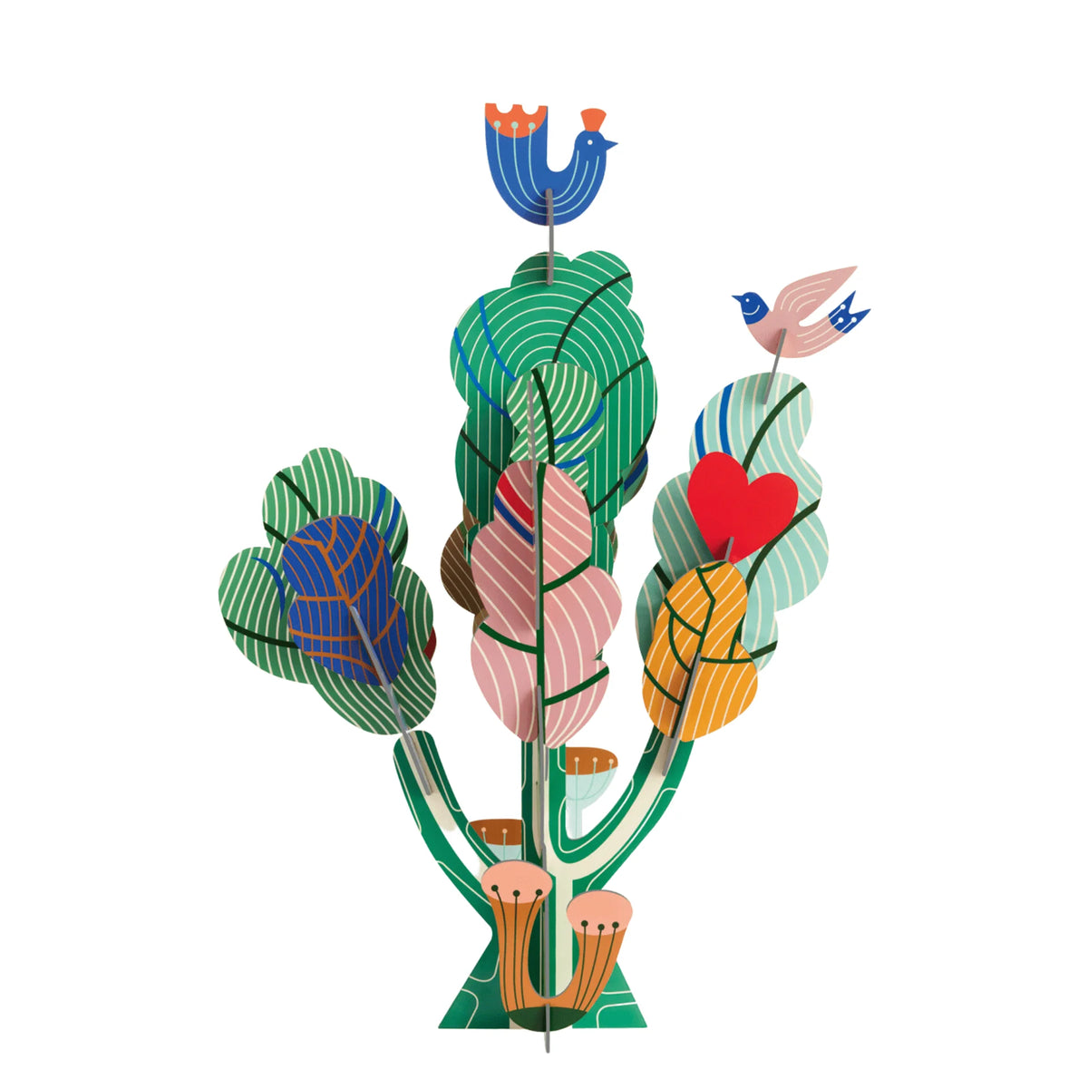Tree of Life by Ilya