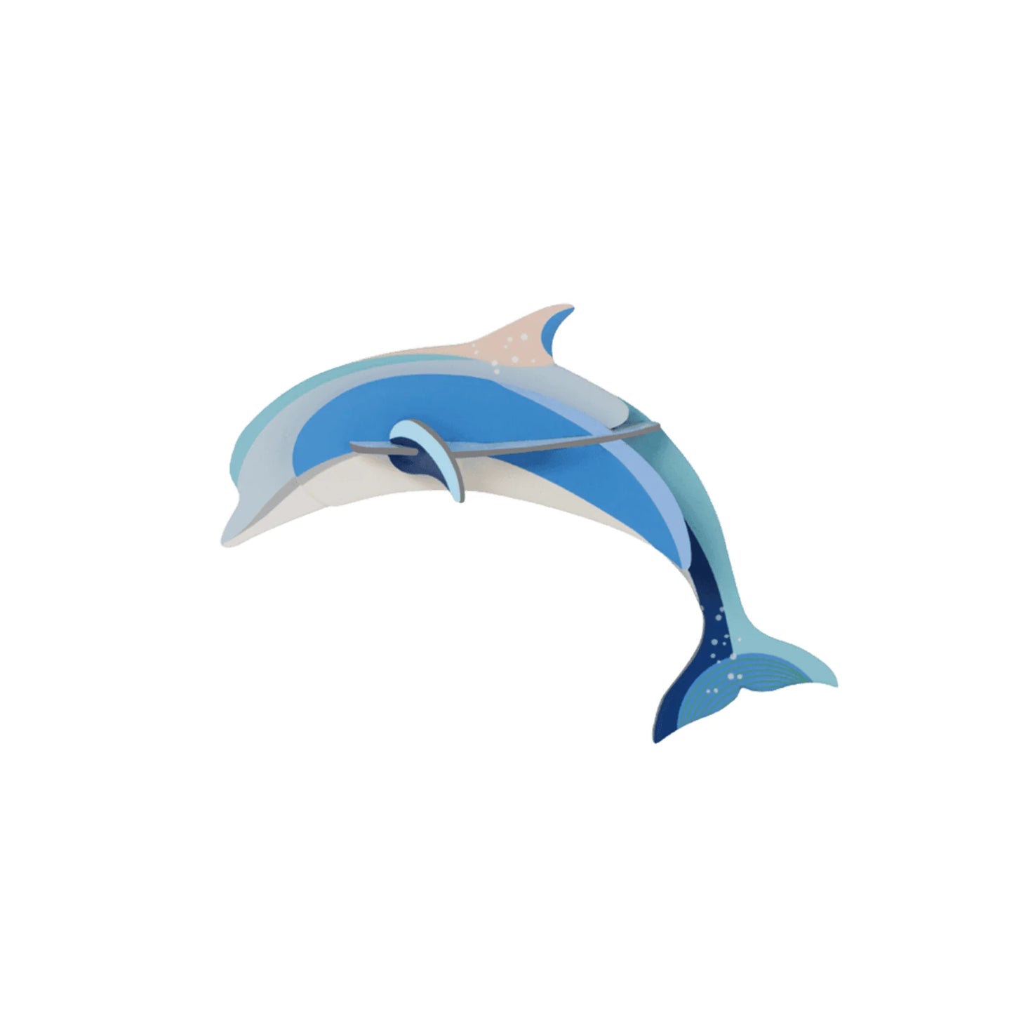 Wild Animals - Dolphin