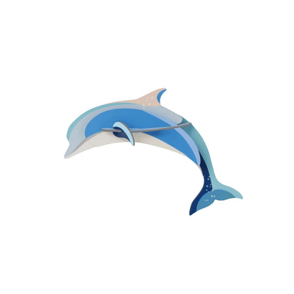 Wild Animals - Dolphin