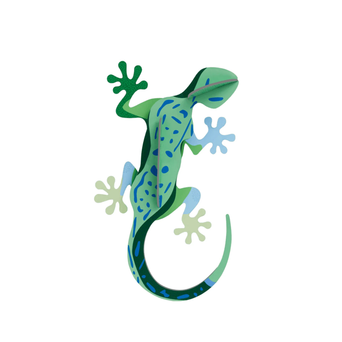 Wild Animals - Gecko