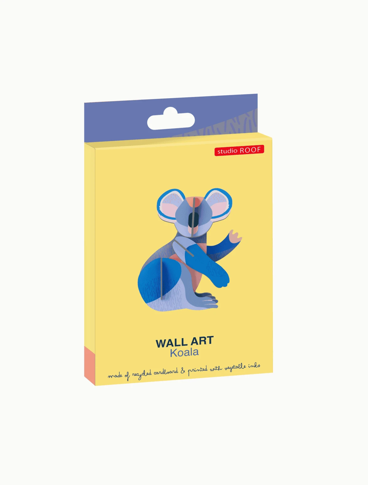 Wild Animals - Koala