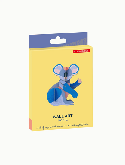 Wild Animals - Koala