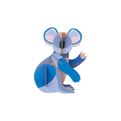 Wild Animals - Koala