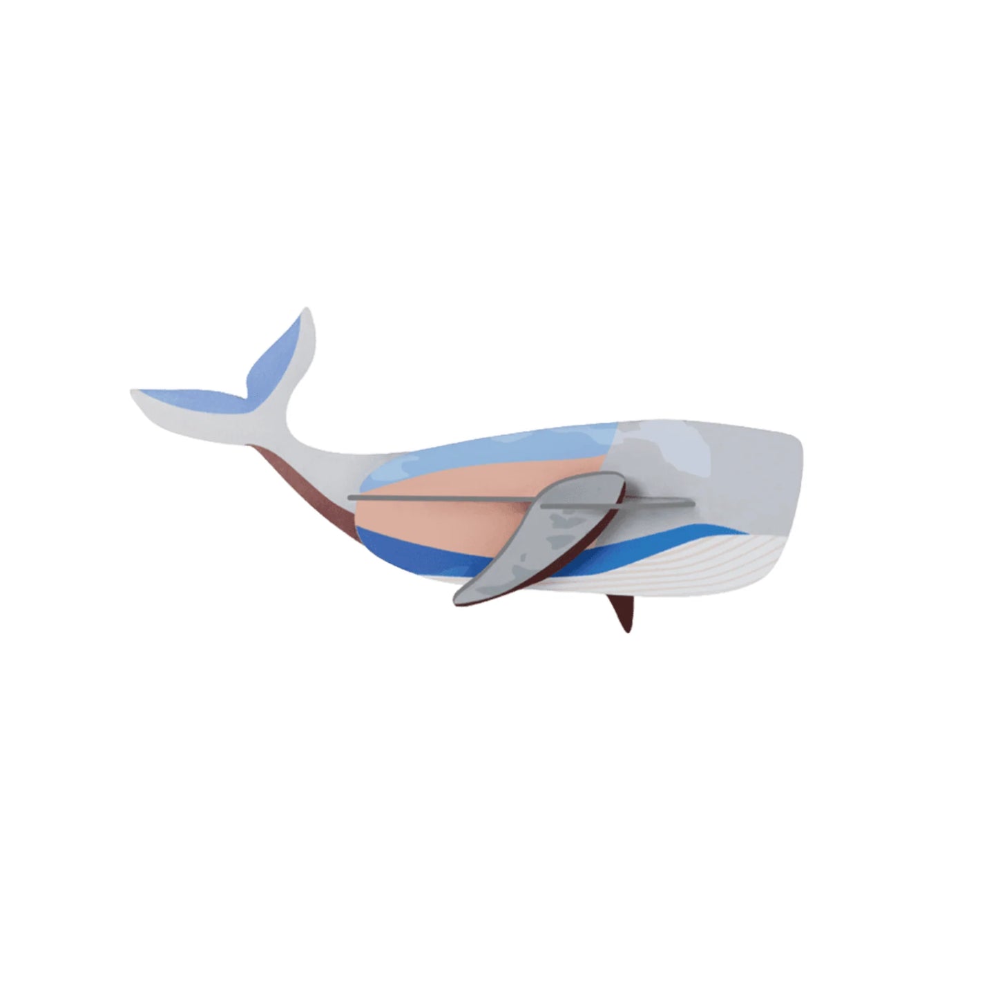 Wild Animals - Whale