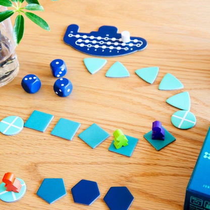 Deep Sea Adventure: Boost