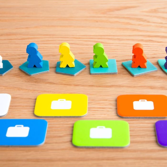 Deep Sea Adventure: Boost