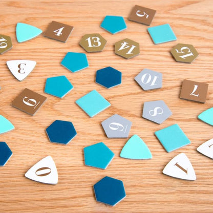 Deep Sea Adventure: Boost