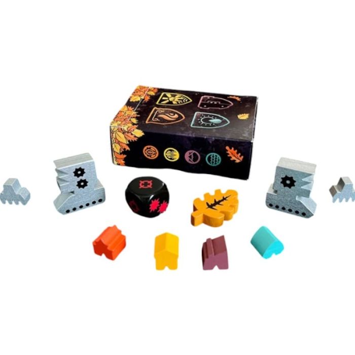 Defenders of the Wild