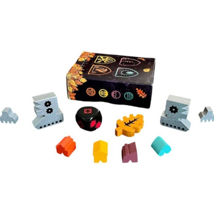 Defenders of the Wild