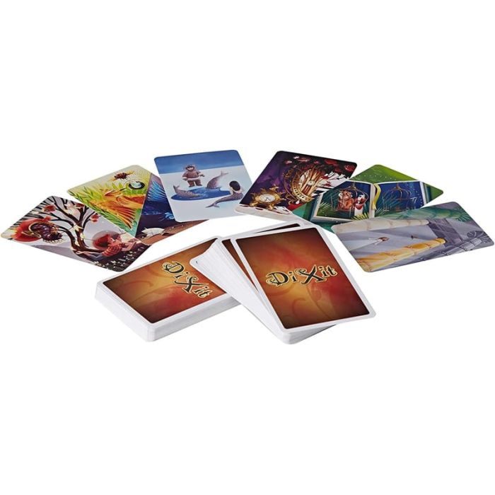 Dixit - Anniversary (Seconda Edizione)