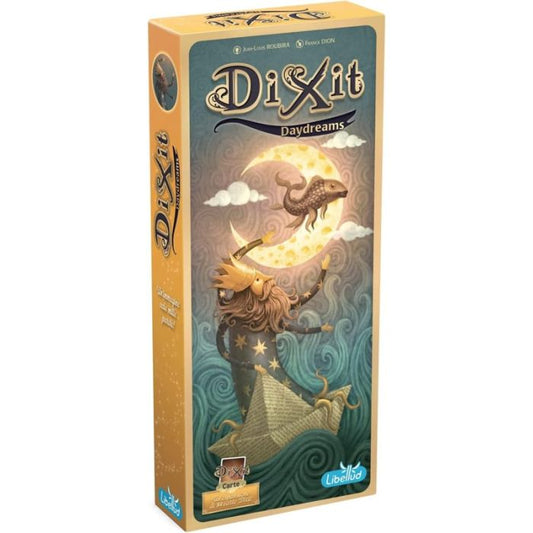 Dixit - Day Dreams