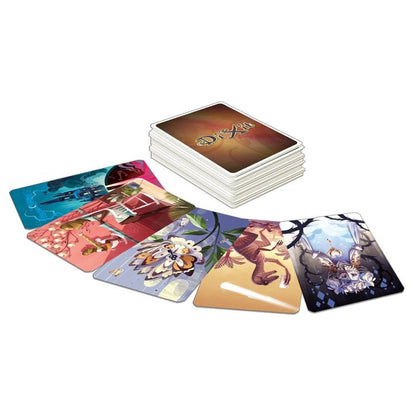 Dixit - Revelations