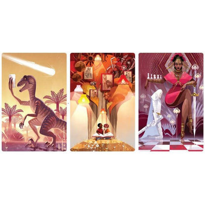 Dixit - Revelations