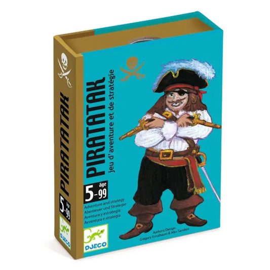 Piratatak
