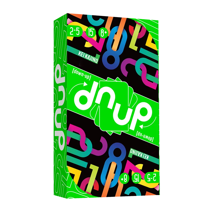 DNUP