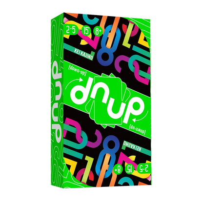 DNUP