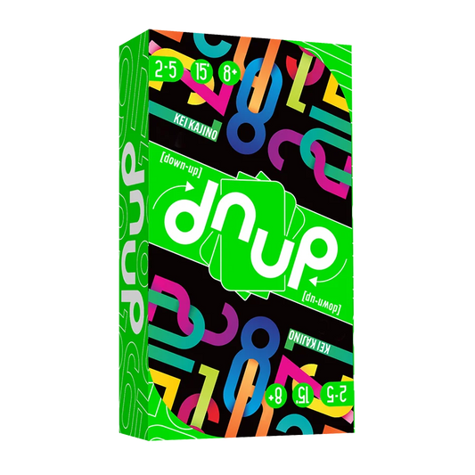 DNUP