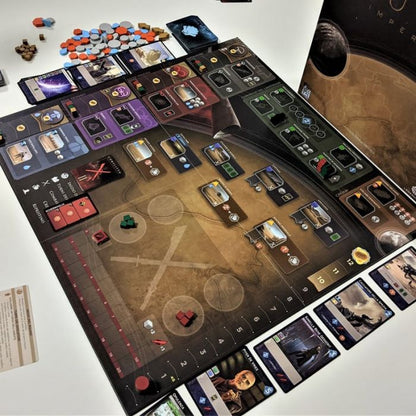 Dune Imperium: Insurrezione