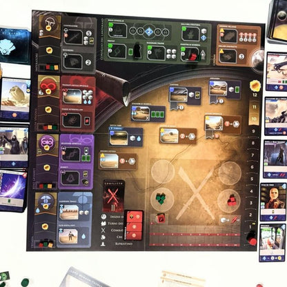 Dune Imperium: Insurrezione