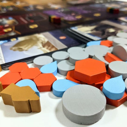 Dune Imperium: Insurrezione