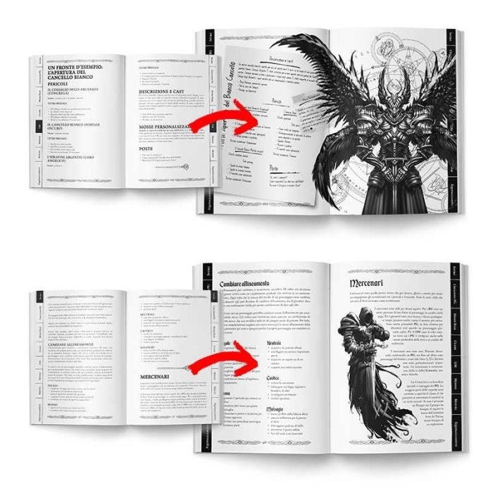 Dungeon World