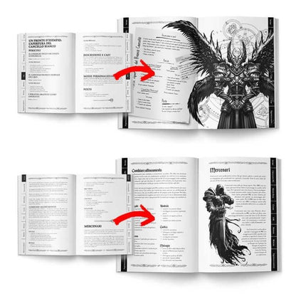 Dungeon World