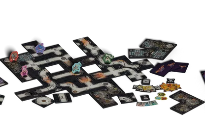 Dungeon Twist