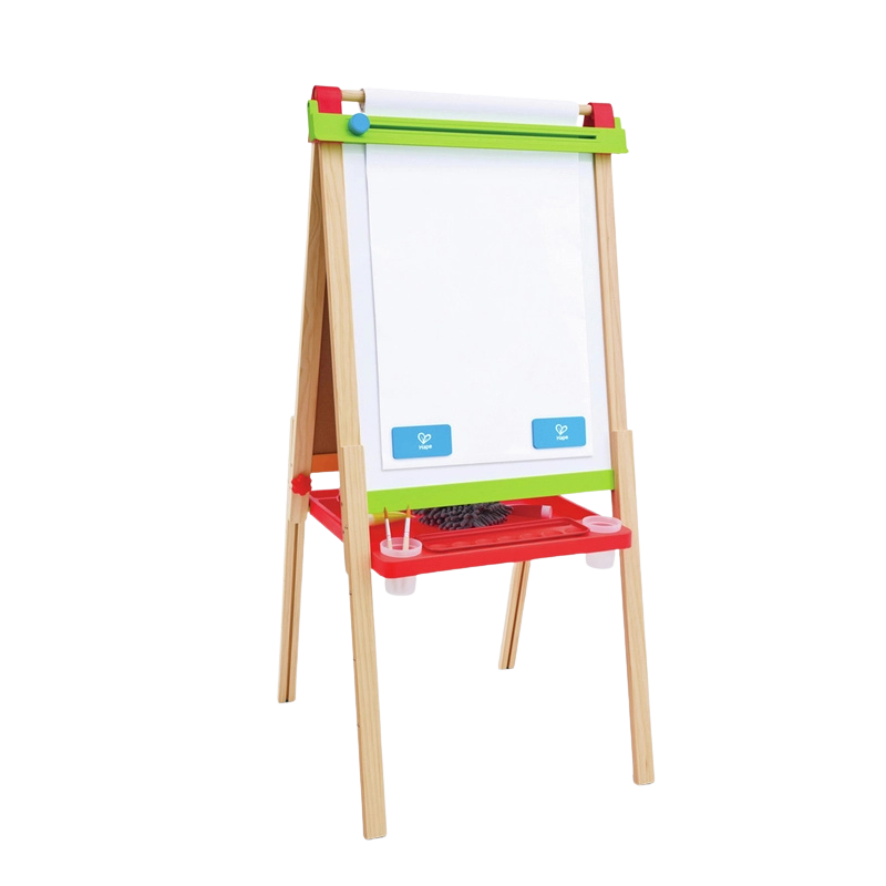 Cavalletto per Piccoli Artisti